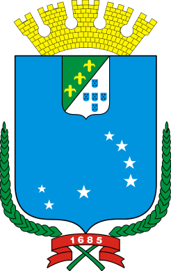 Logo Prefeitura